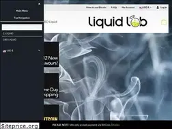 Sites similar to c-liquidlab.com