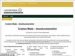 Sites similar to c-m-assekuranzmakler.de