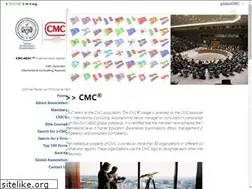 Sites similar to c-m-c.org