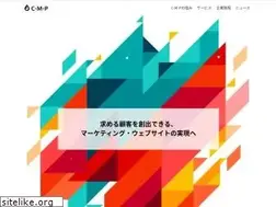 Sites similar to c-m-p.jp