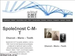 Sites similar to c-m-t.cz