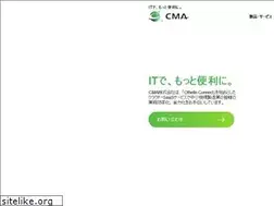 Sites similar to c-ma.net