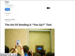Sites similar to c-mac.medium.com