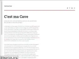 Sites similar to c-macave.fr