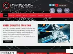 Sites similar to c-machine.com