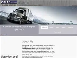 Sites similar to c-macservices.com