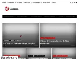 Sites similar to c-mag.fr