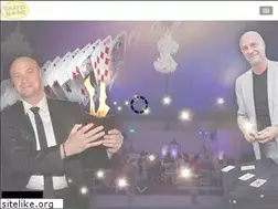 Sites similar to c-magique.com