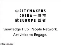 Sites similar to c-makers.de