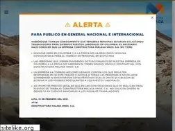 Sites similar to c-malaga.com