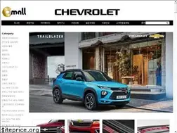 Sites similar to c-mall.co.kr