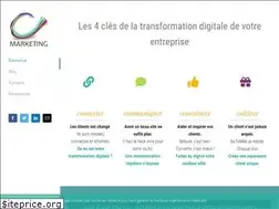 Sites similar to c-marketing.eu
