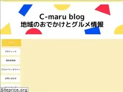 Sites similar to c-maru.com