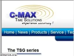 Sites similar to c-max-time.com