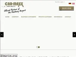 Sites similar to c-maxx.de