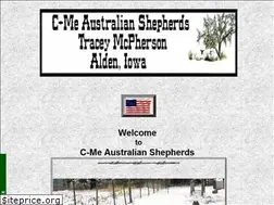 Sites similar to c-meaussies.com