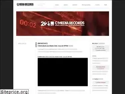 Sites similar to c-media.org