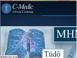 Sites similar to c-medic.hu