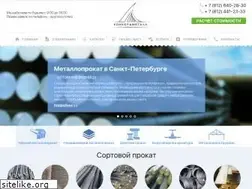 Sites similar to c-met.ru