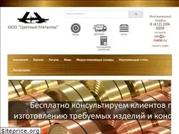 Sites similar to c-metal.ru
