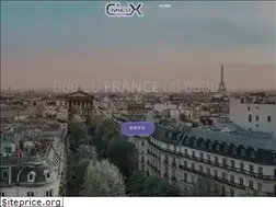Sites similar to c-mieux.com
