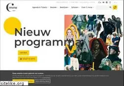 Sites similar to c-minecultuurcentrum.be