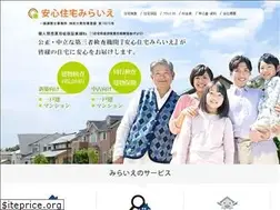 Sites similar to c-miraie.com