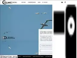 Sites similar to c-monspot.fr