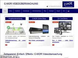 Sites similar to c-mor.de