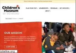 Sites similar to c-mor.org