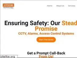 Sites similar to c-mos.co.uk