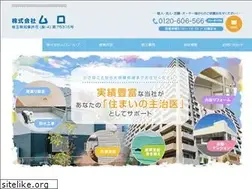 Sites similar to c-muro-0401.com
