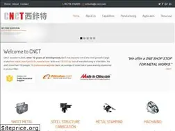 Sites similar to c-nct.com