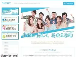 Sites similar to c-newday.com