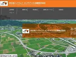 Sites similar to c-nexco-hmh.jp