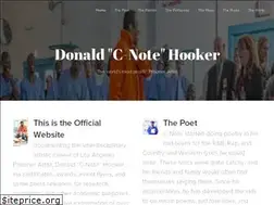 Sites similar to c-note.org