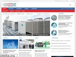 Sites similar to c-o-k.ru