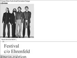 Sites similar to c-o-pop.de