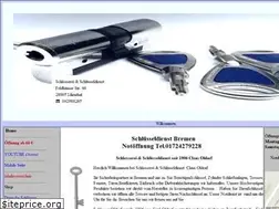 Sites similar to c-oldorf.de