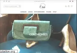 Sites similar to c-oui.fr