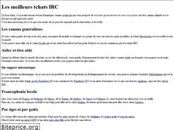 Sites similar to c-p-f.org