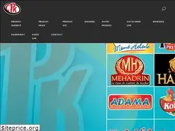 Sites similar to c-p-k.fr