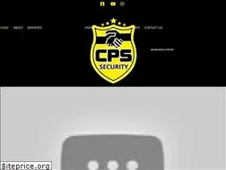 Sites similar to c-p-s.co.za