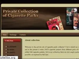Sites similar to c-packs.com