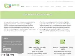Sites similar to c-pages.co.uk
