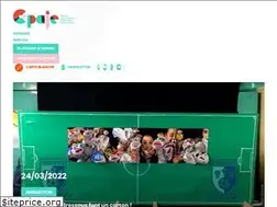 Sites similar to c-paje.net