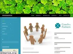 Sites similar to c-partners.net