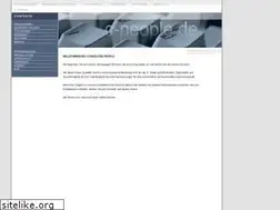 Sites similar to c-people.de