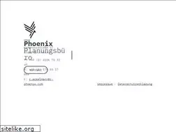 Sites similar to c-phoenix.com