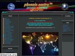 Sites similar to c-phoenix.hu